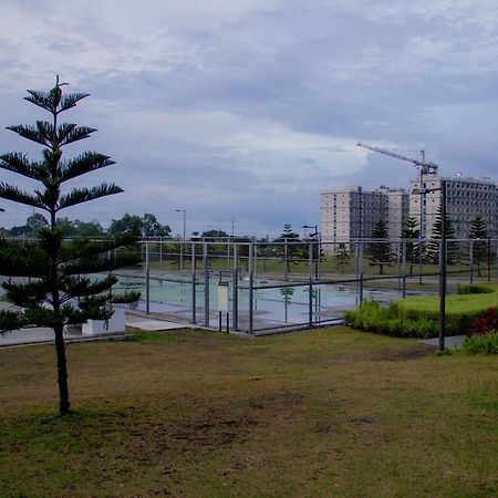 Smdc Wind Residences Tagaytay With Balcony 19Th Floor Tagaytay City Exteriér fotografie