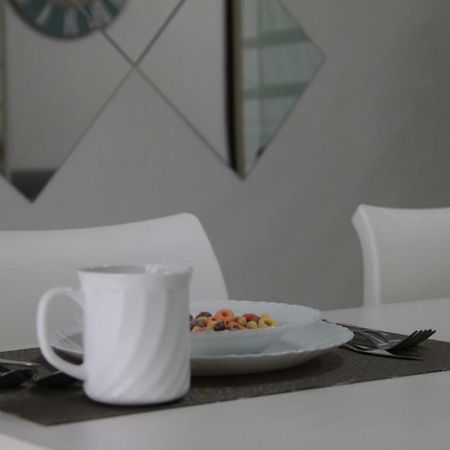 Smdc Wind Residences Tagaytay With Balcony 19Th Floor Tagaytay City Exteriér fotografie