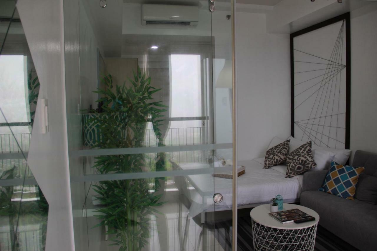 Smdc Wind Residences Tagaytay With Balcony 19Th Floor Tagaytay City Exteriér fotografie