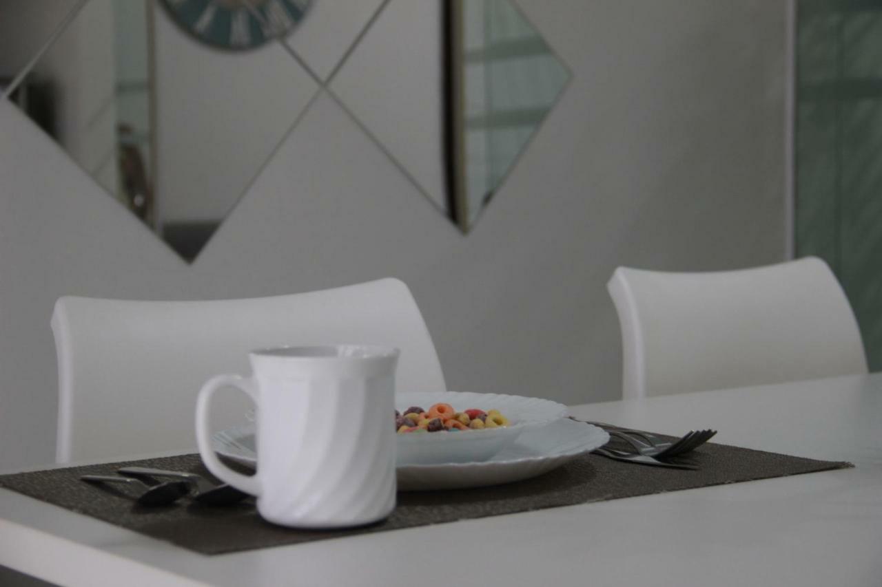 Smdc Wind Residences Tagaytay With Balcony 19Th Floor Tagaytay City Exteriér fotografie